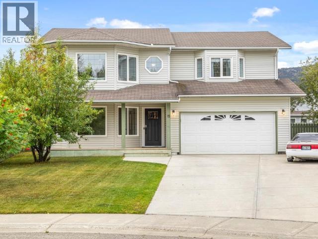 15 Carlisle Place, Whitehorse, Yukon  Y1A 6V4 - Photo 1 - 16804