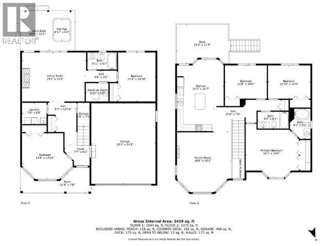 15 Carlisle Place, Whitehorse, Yukon  Y1A 6V4 - Photo 34 - 16804