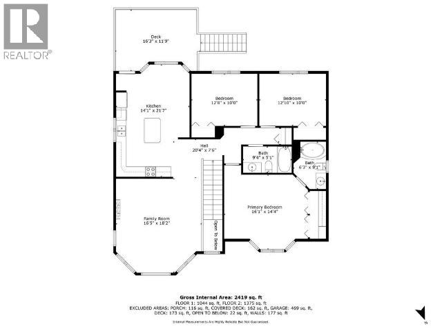 15 Carlisle Place, Whitehorse, Yukon  Y1A 6V4 - Photo 36 - 16804