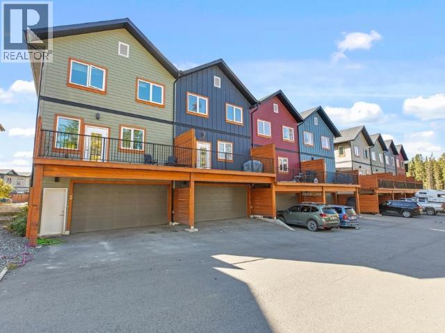 39-35 Normandy Road, Whitehorse, Yukon  Y1A 0L4 - Photo 1 - 16805