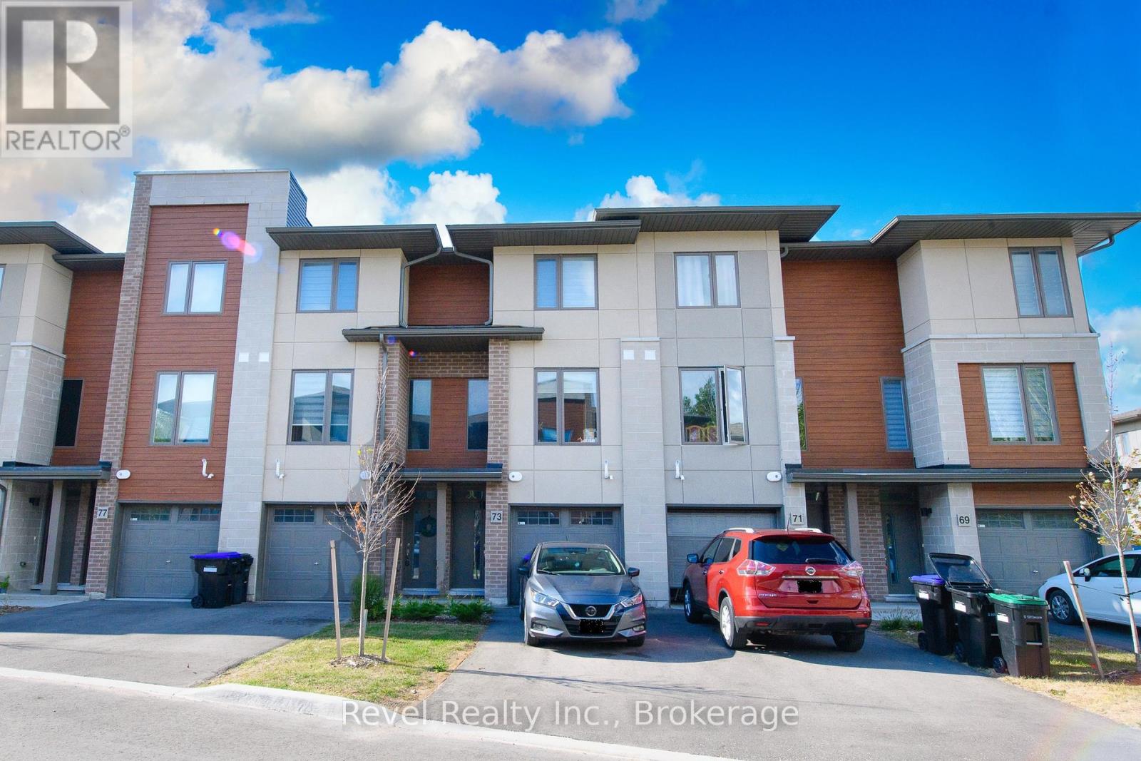 73 WINTERS CRESCENT, Collingwood, Ontario