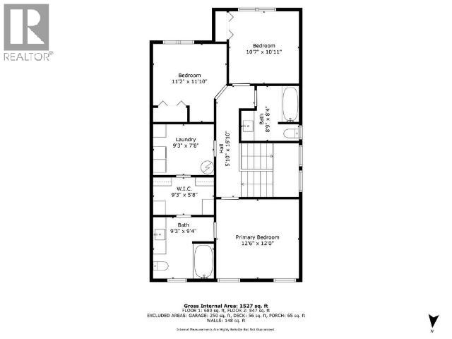 187 Witch Hazel Drive, Whitehorse, Yukon  Y1A 0T6 - Photo 26 - 16807
