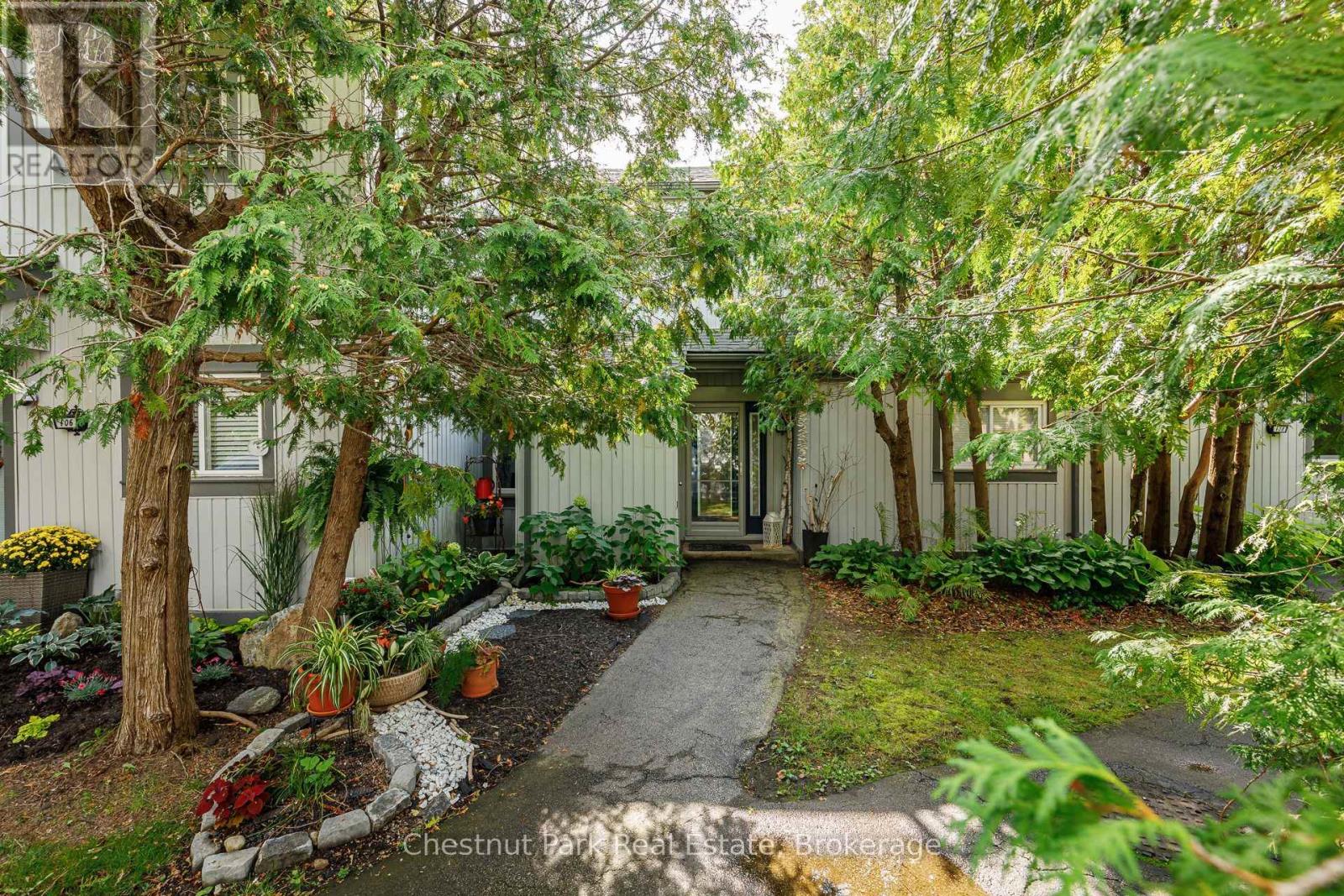 407 - 12 DAWSON DRIVE, Collingwood, Ontario