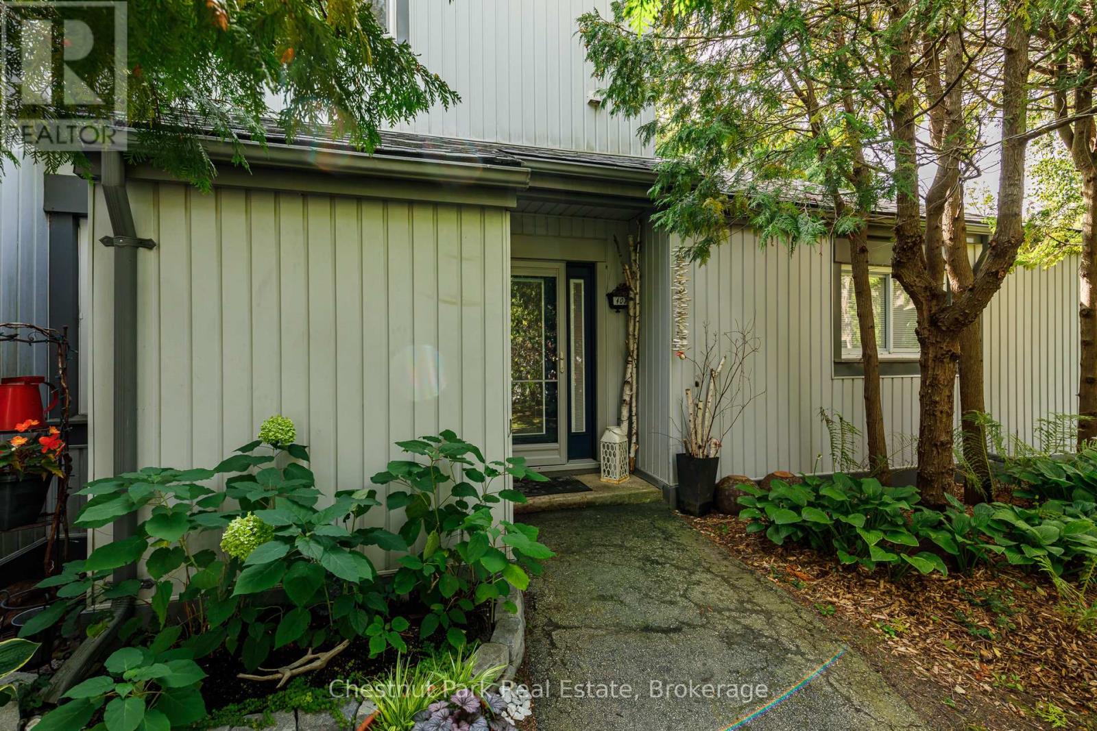 407 - 12 Dawson Drive, Collingwood, Ontario  L9Y 5B4 - Photo 10 - S12401206