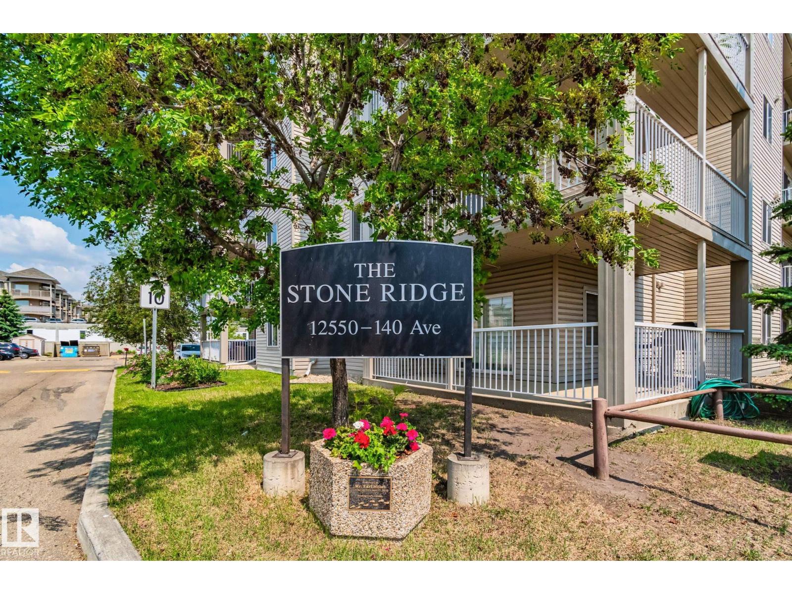 #212 12550 140 AV NW, Edmonton, Alberta
