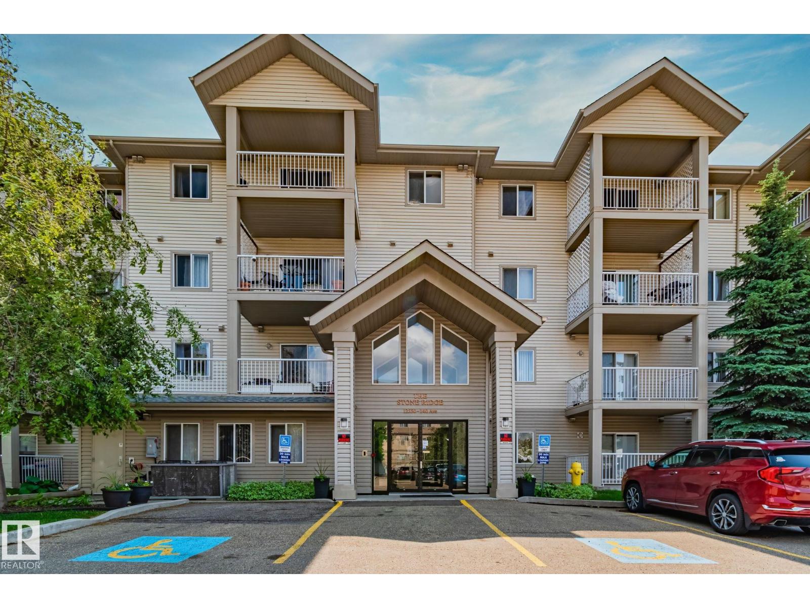 #212 12550 140 Av Nw, Edmonton, Alberta  T5X 6J4 - Photo 24 - E4457310