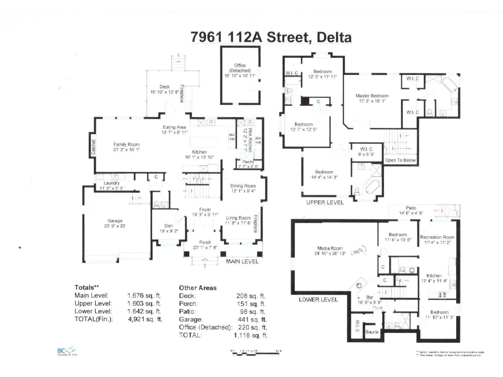 7961 112a Street, Delta, British Columbia  V4C 4Y4 - Photo 27 - R3047300