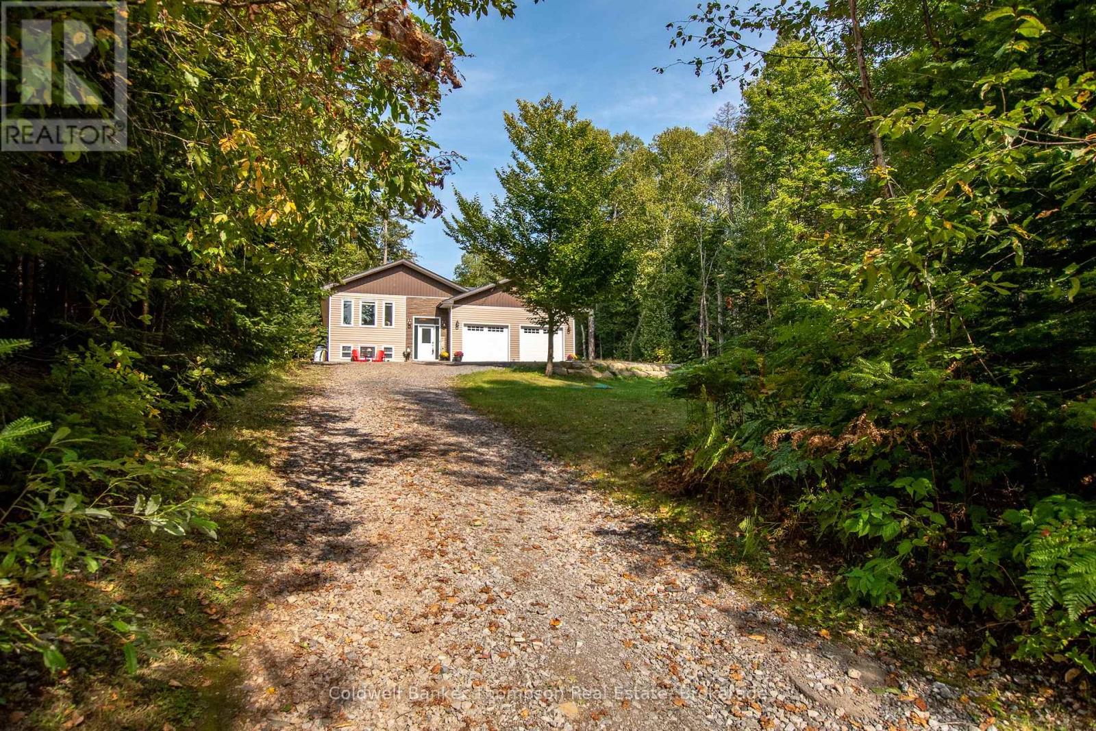 311 Station Road, Perry, Ontario  P0A 1J0 - Photo 1 - X12401171