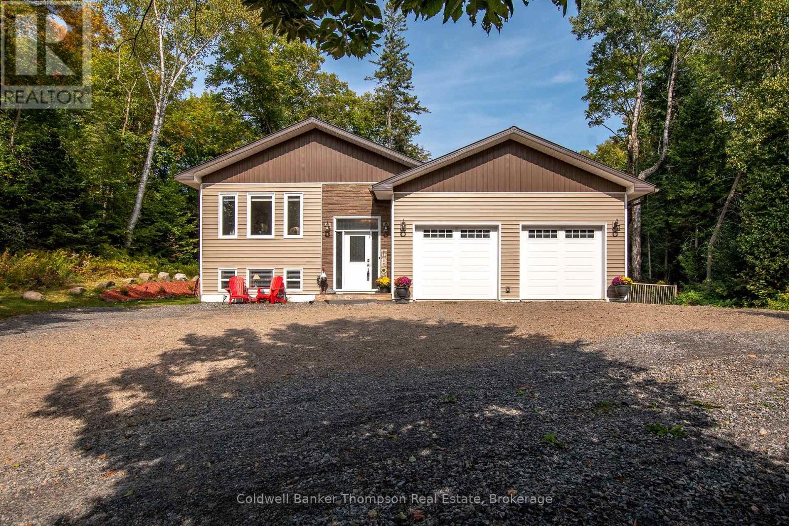311 Station Road, Perry, Ontario  P0A 1J0 - Photo 2 - X12401171