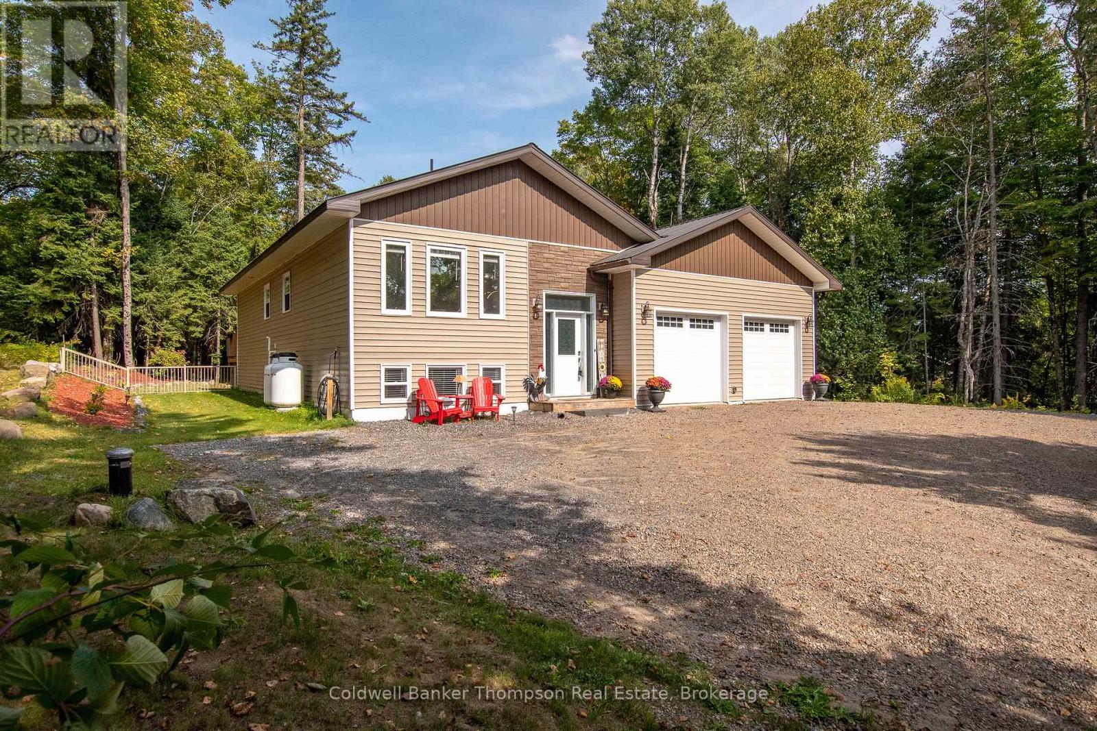 311 Station Road, Perry, Ontario  P0A 1J0 - Photo 32 - X12401171