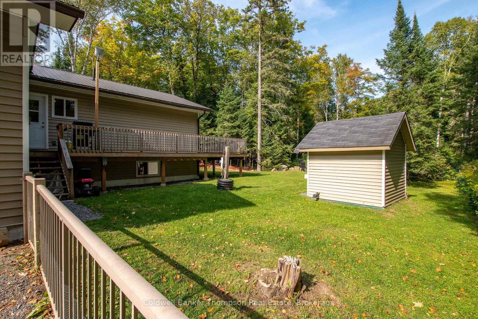 311 Station Road, Perry, Ontario  P0A 1J0 - Photo 35 - X12401171