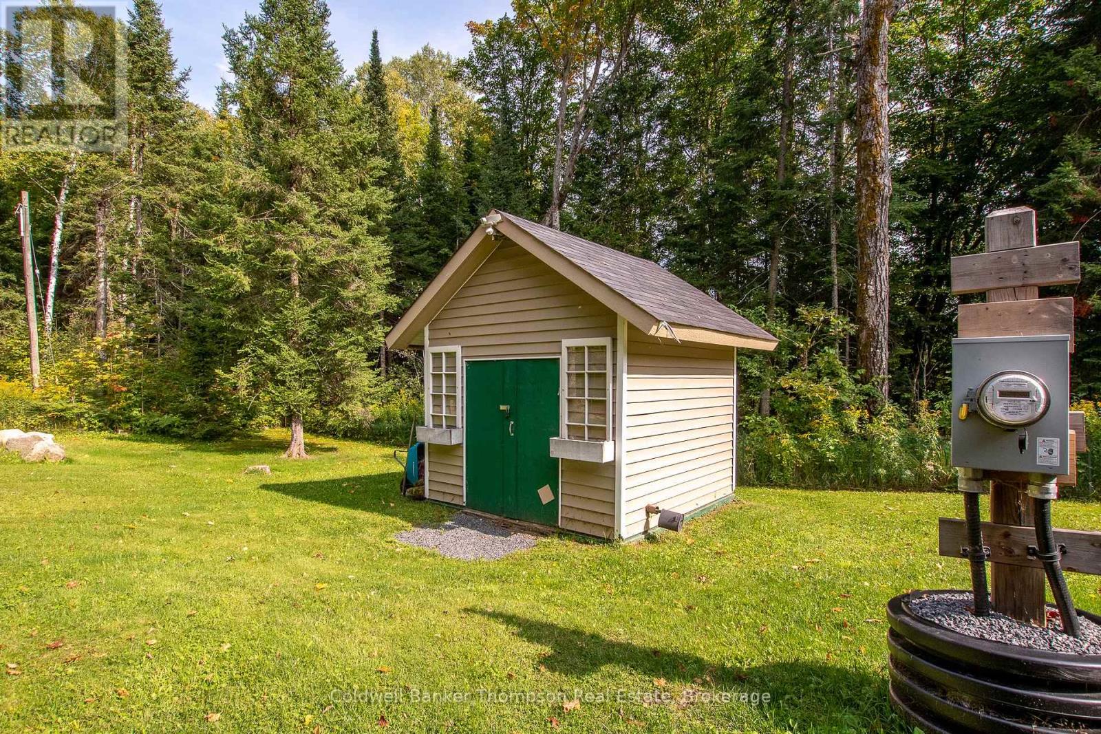 311 Station Road, Perry, Ontario  P0A 1J0 - Photo 36 - X12401171