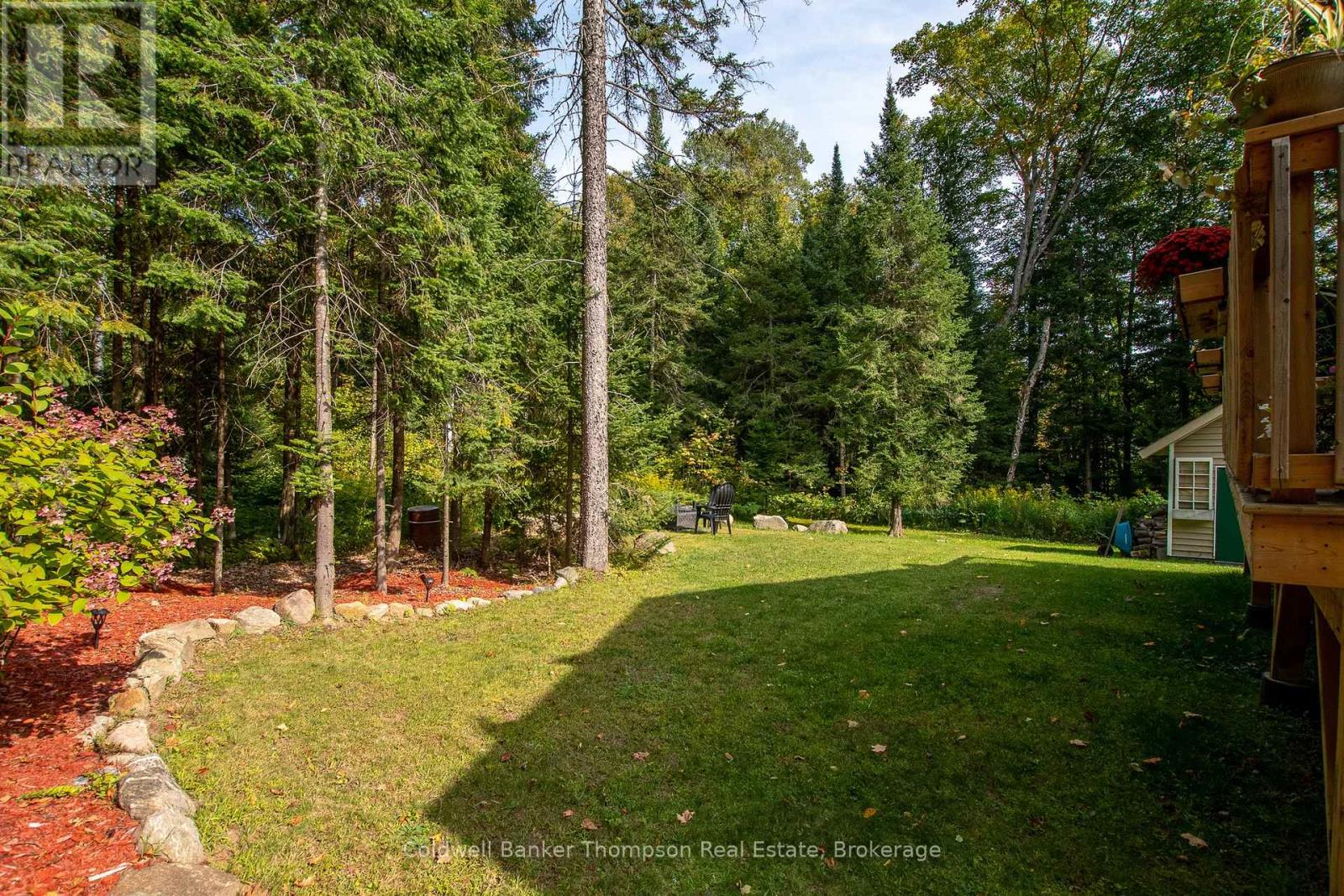 311 Station Road, Perry, Ontario  P0A 1J0 - Photo 39 - X12401171