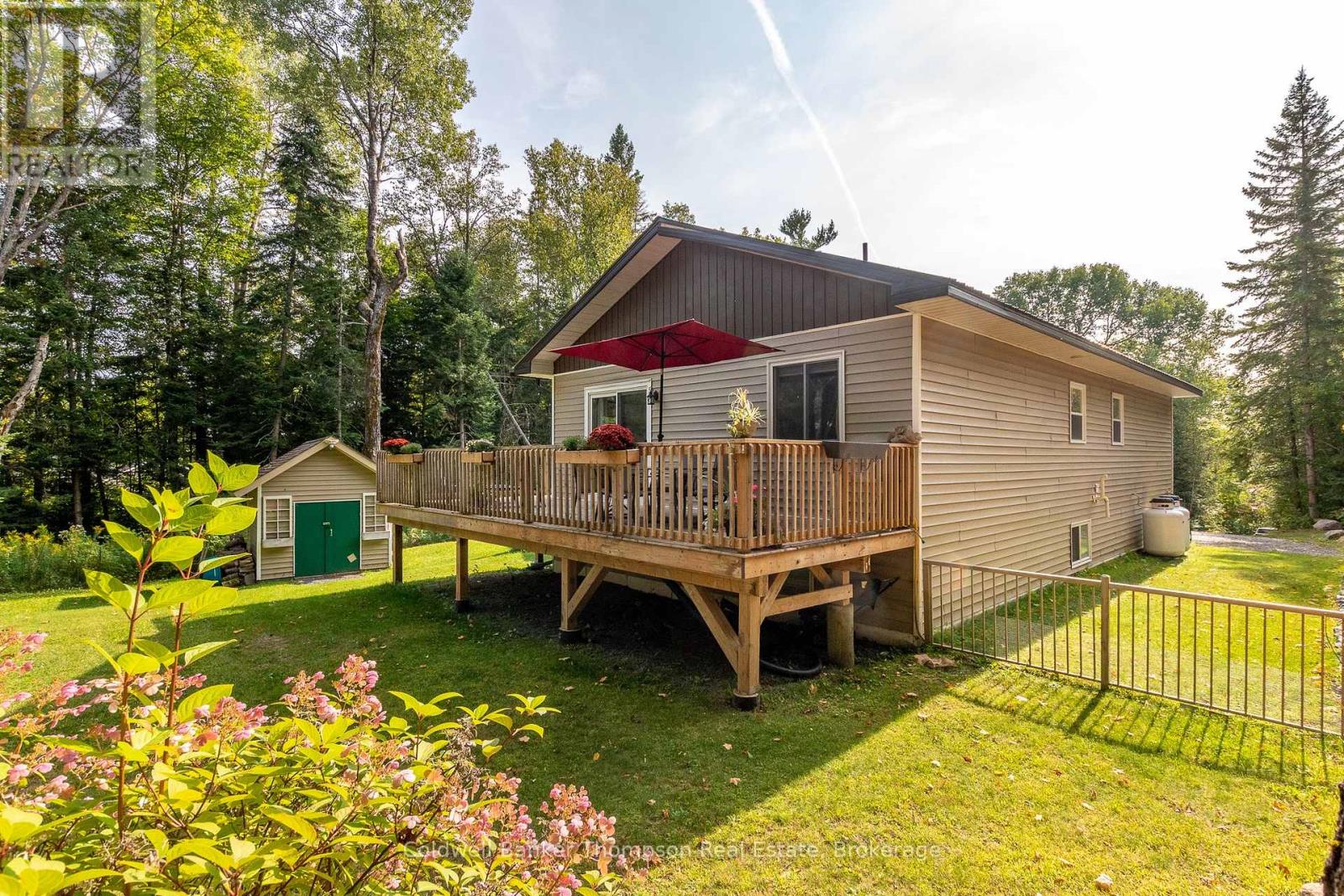 311 Station Road, Perry, Ontario  P0A 1J0 - Photo 40 - X12401171