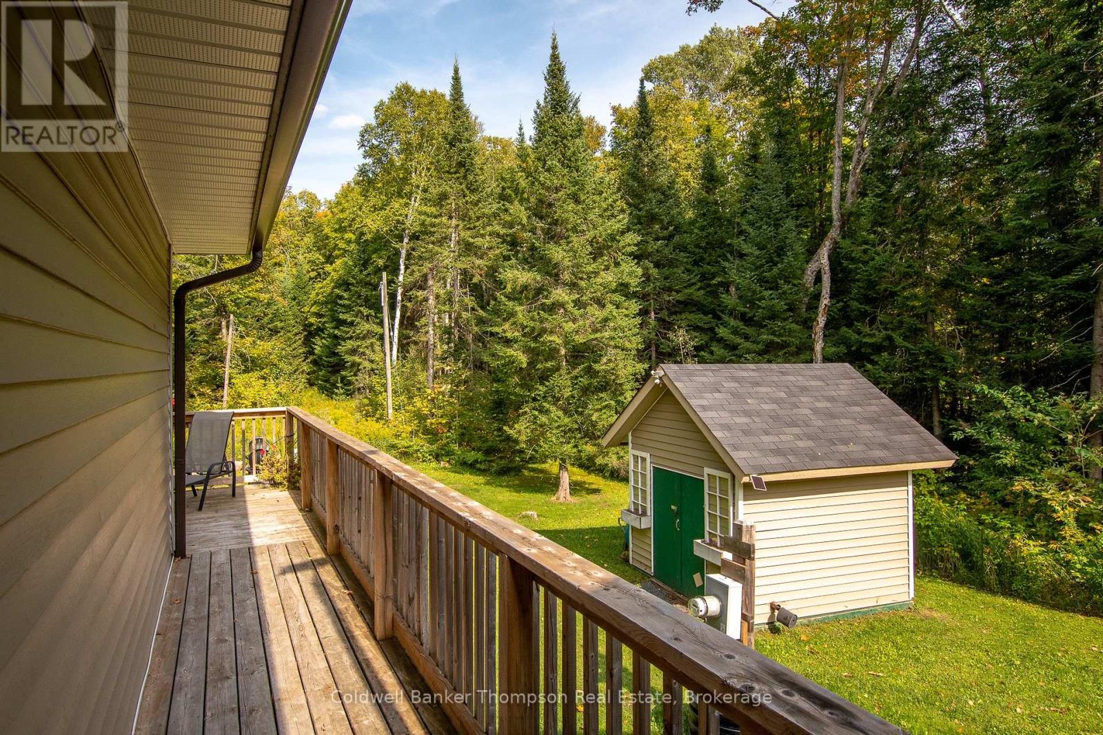 311 Station Road, Perry, Ontario  P0A 1J0 - Photo 42 - X12401171