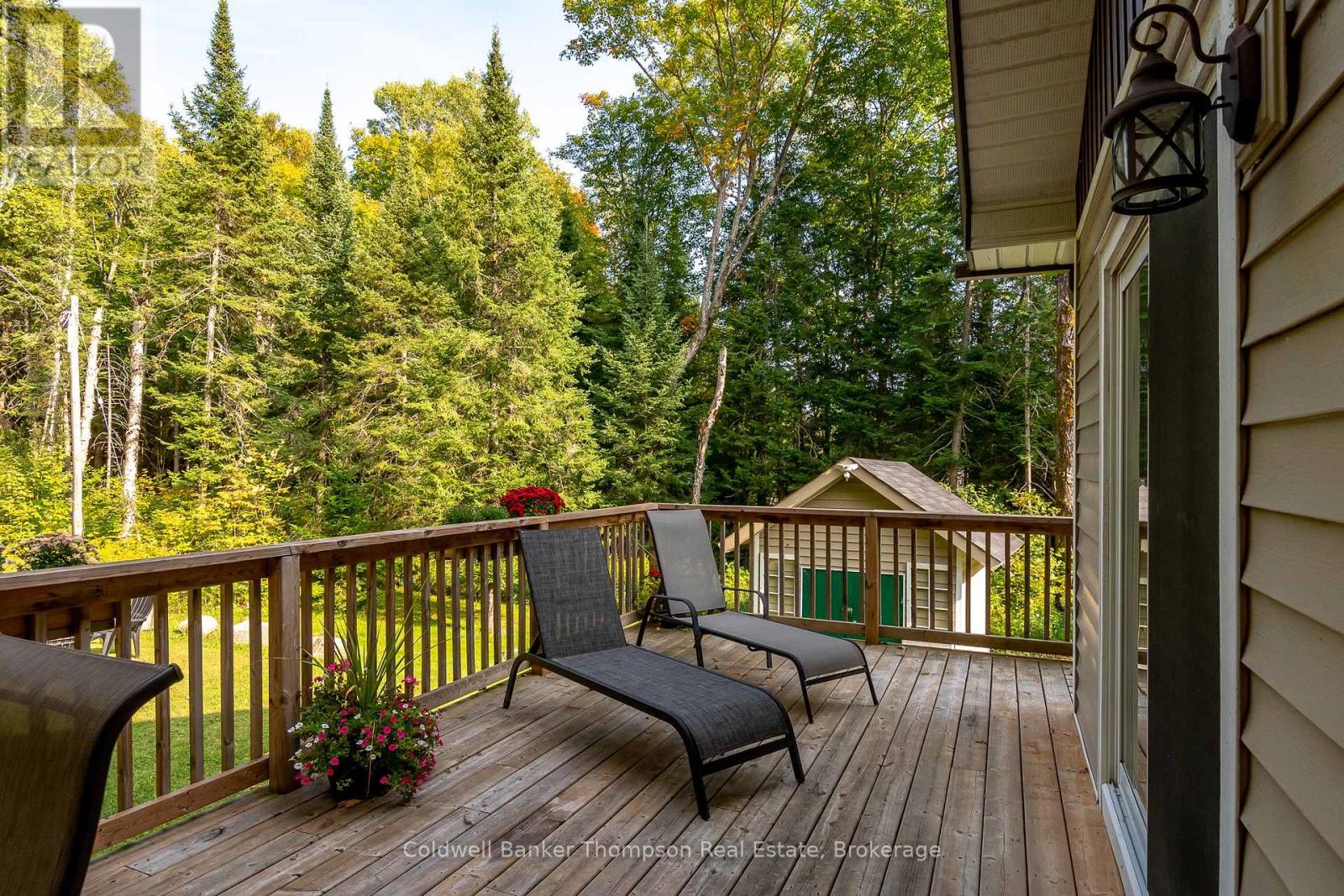 311 Station Road, Perry, Ontario  P0A 1J0 - Photo 45 - X12401171