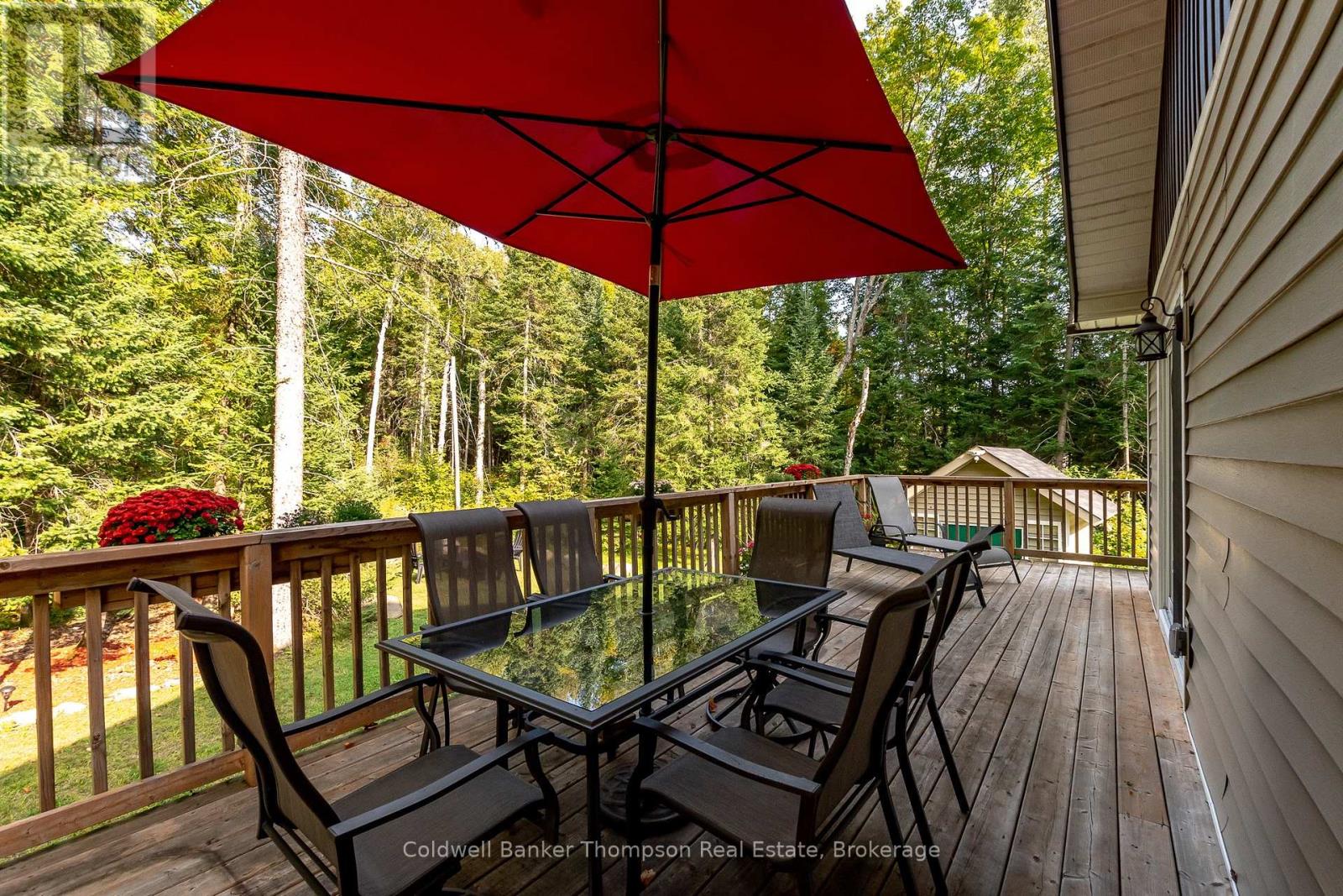 311 Station Road, Perry, Ontario  P0A 1J0 - Photo 46 - X12401171