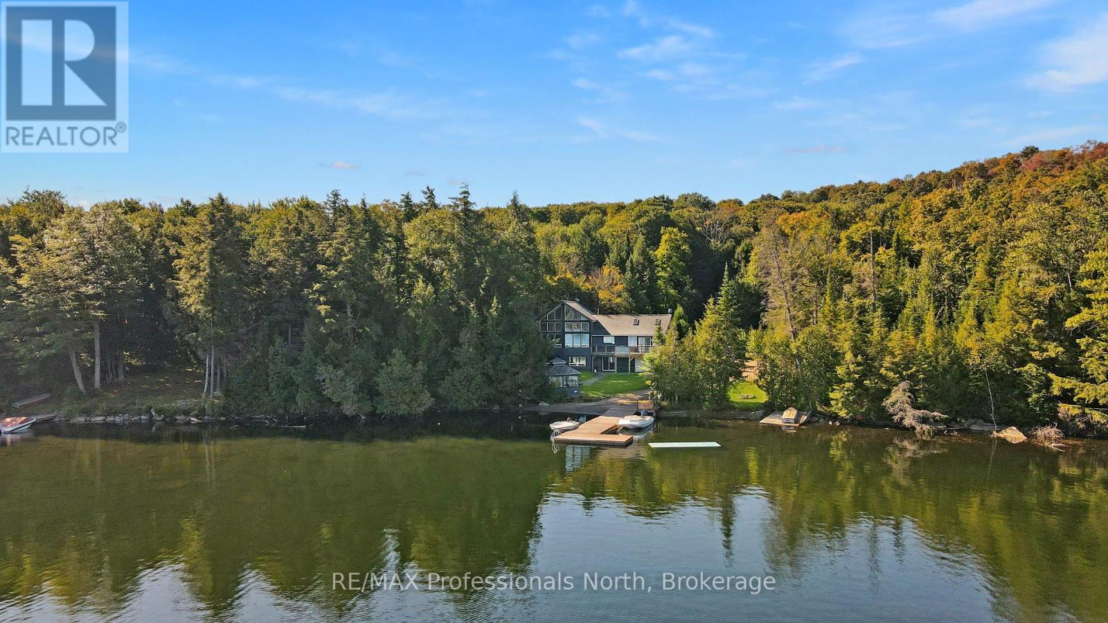 1645 ALLEN LAKE DRIVE, Dysart et al, Ontario