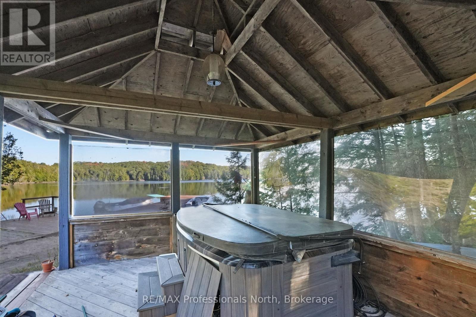 1645 Allen Lake Drive, Dysart Et Al, Ontario  K0L 1X0 - Photo 13 - X12401181