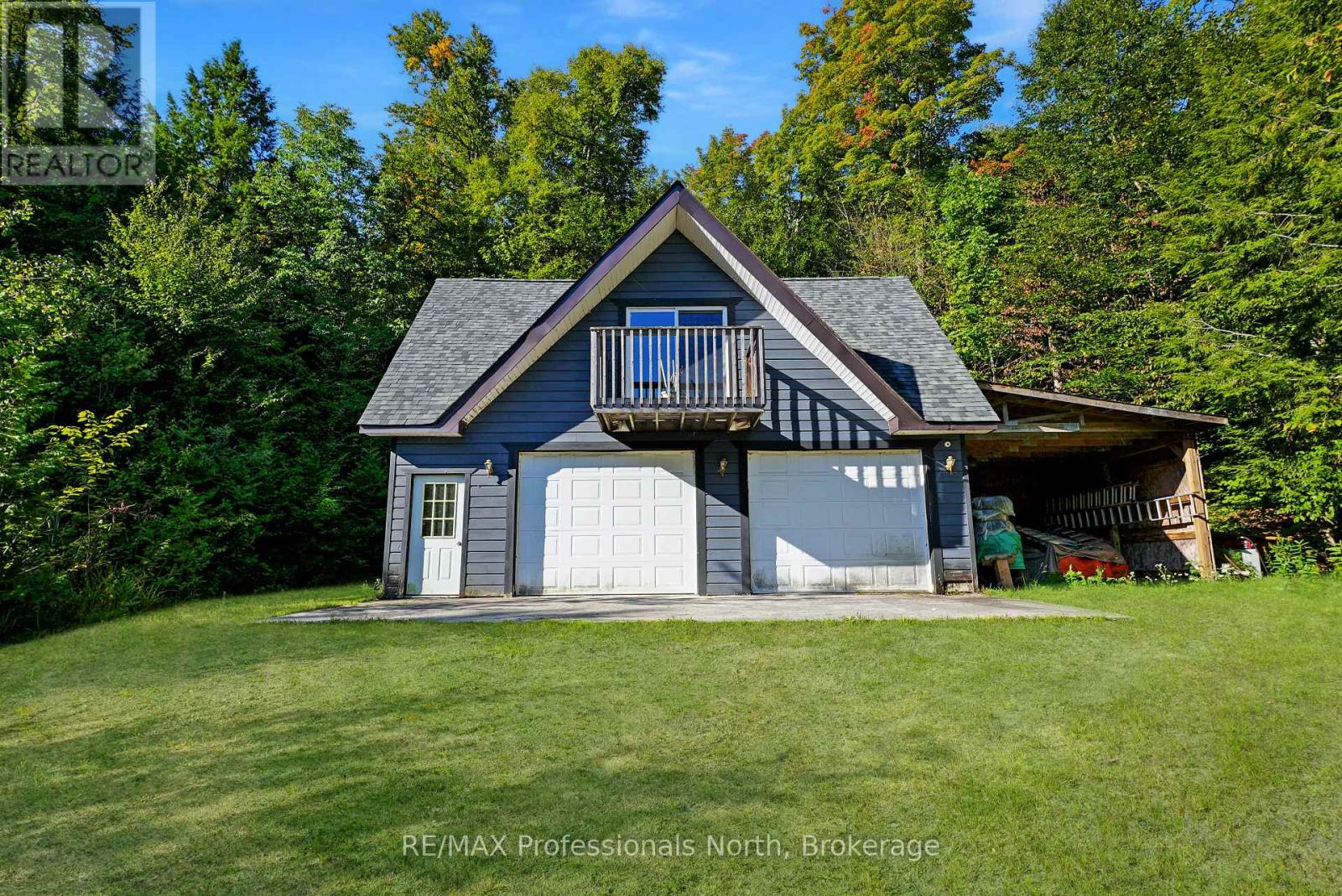 1645 Allen Lake Drive, Dysart Et Al, Ontario  K0L 1X0 - Photo 15 - X12401181
