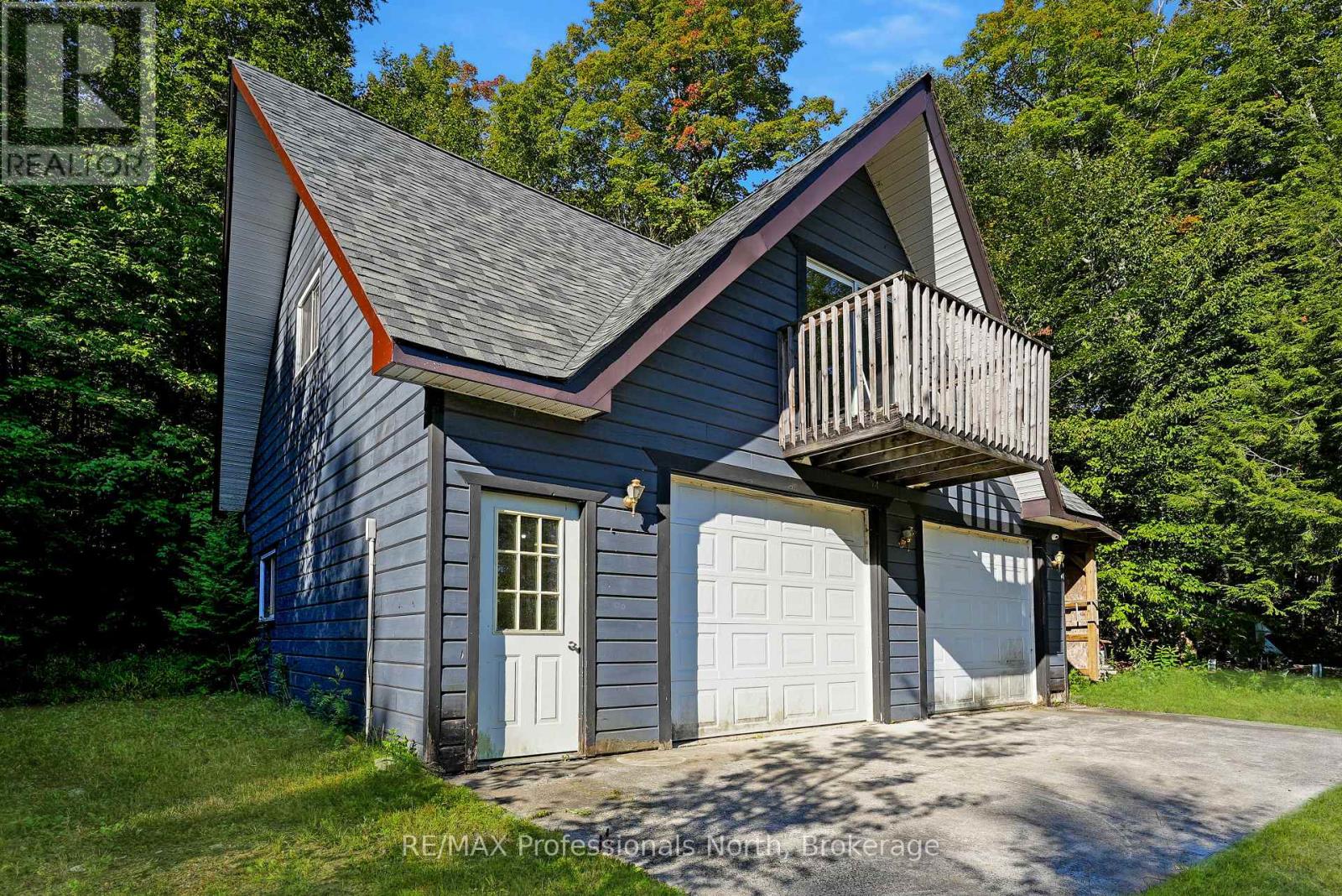 1645 Allen Lake Drive, Dysart Et Al, Ontario  K0L 1X0 - Photo 16 - X12401181
