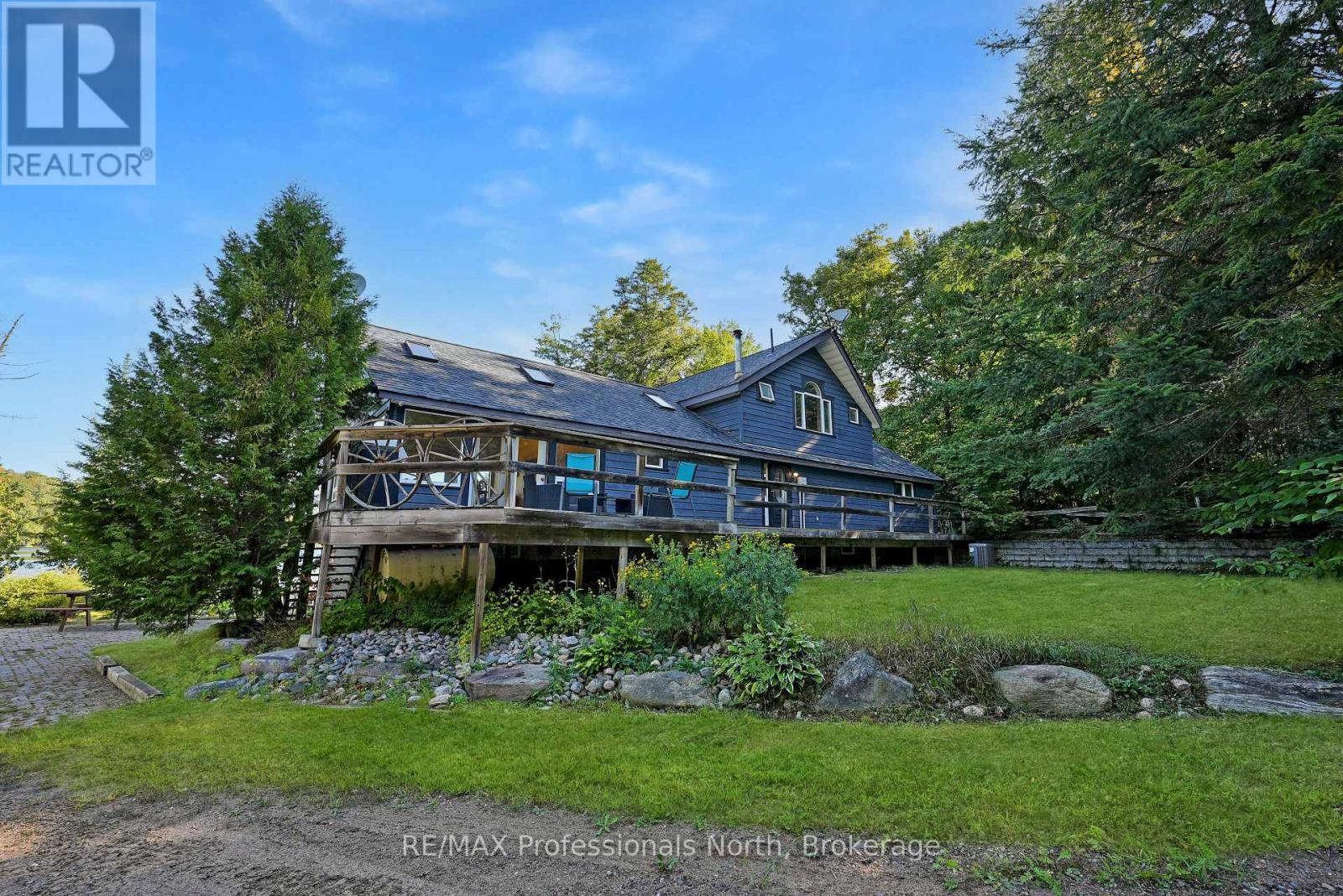 1645 Allen Lake Drive, Dysart Et Al, Ontario  K0L 1X0 - Photo 19 - X12401181