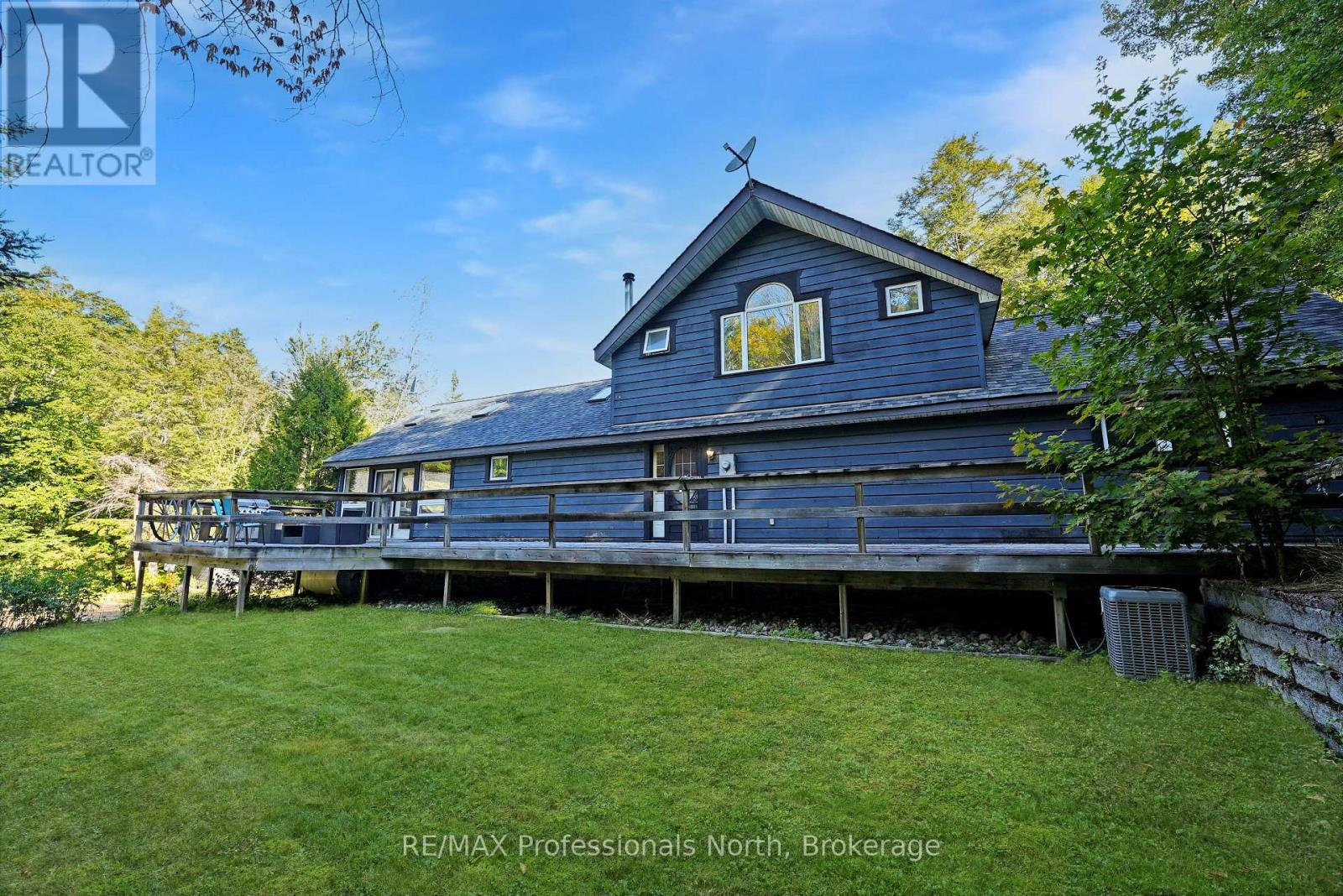 1645 Allen Lake Drive, Dysart Et Al, Ontario  K0L 1X0 - Photo 20 - X12401181
