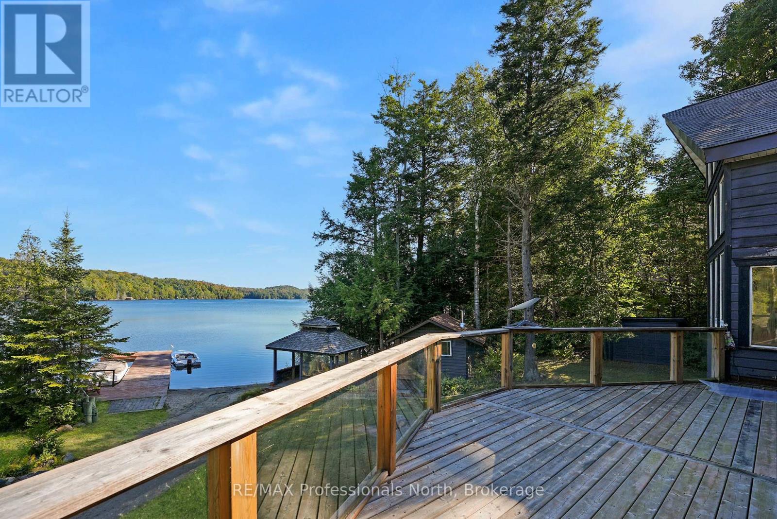 1645 Allen Lake Drive, Dysart Et Al, Ontario  K0L 1X0 - Photo 42 - X12401181