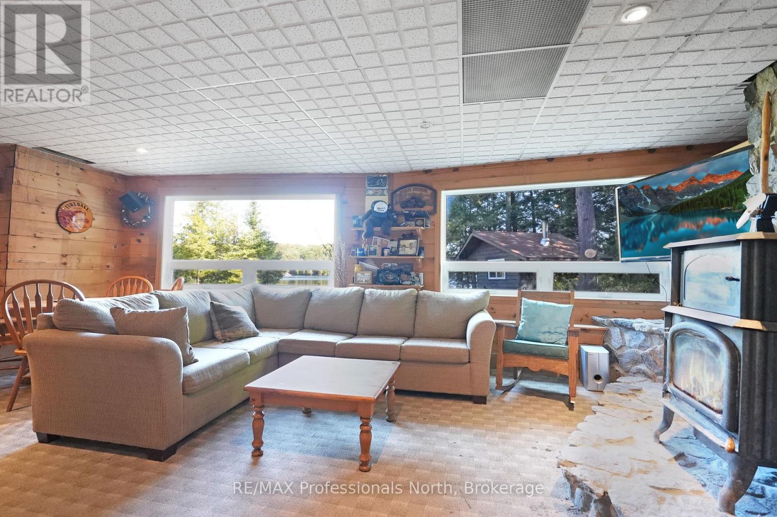 1645 Allen Lake Drive, Dysart Et Al, Ontario  K0L 1X0 - Photo 49 - X12401181