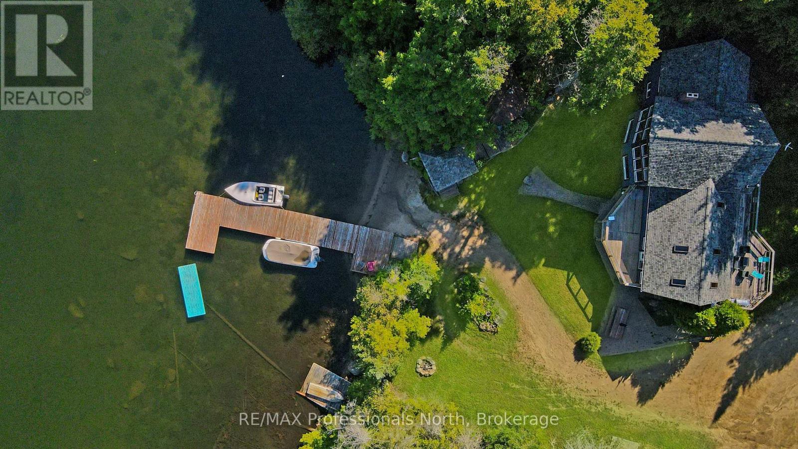 1645 Allen Lake Drive, Dysart Et Al, Ontario  K0L 1X0 - Photo 5 - X12401181