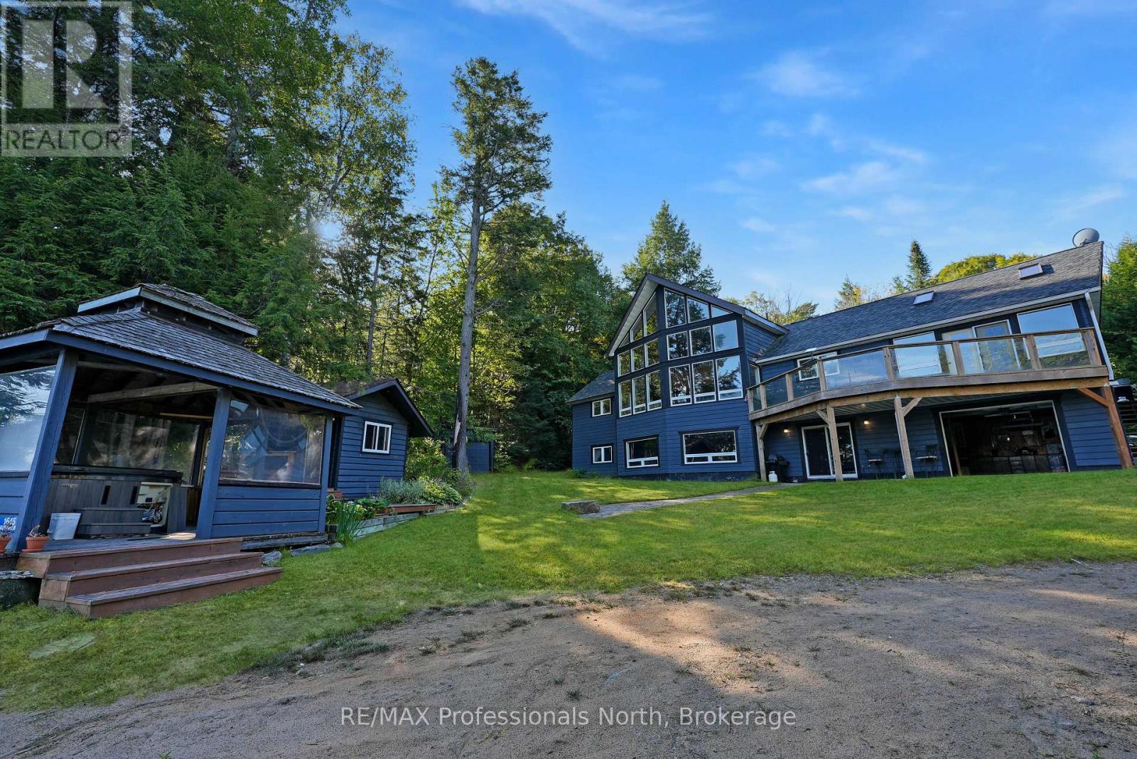 1645 Allen Lake Drive, Dysart Et Al, Ontario  K0L 1X0 - Photo 8 - X12401181