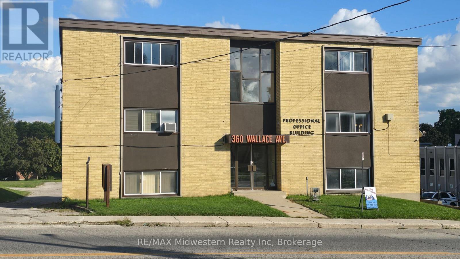 6 - 360 WALLACE AVENUE N, North Perth, Ontario