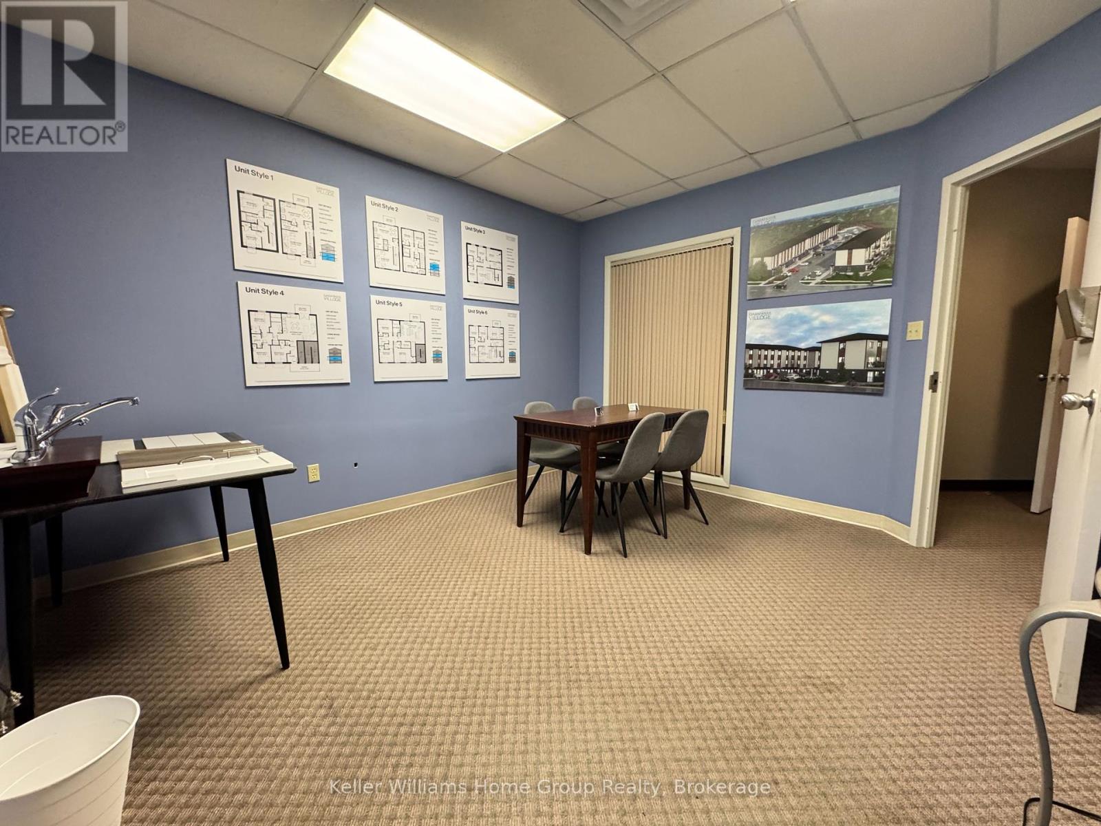 E - 265 Bridge Street, Centre Wellington, Ontario  N1M 1T7 - Photo 8 - X12401283