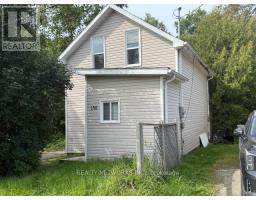 156 WARNER STREET, Timmins, Ontario