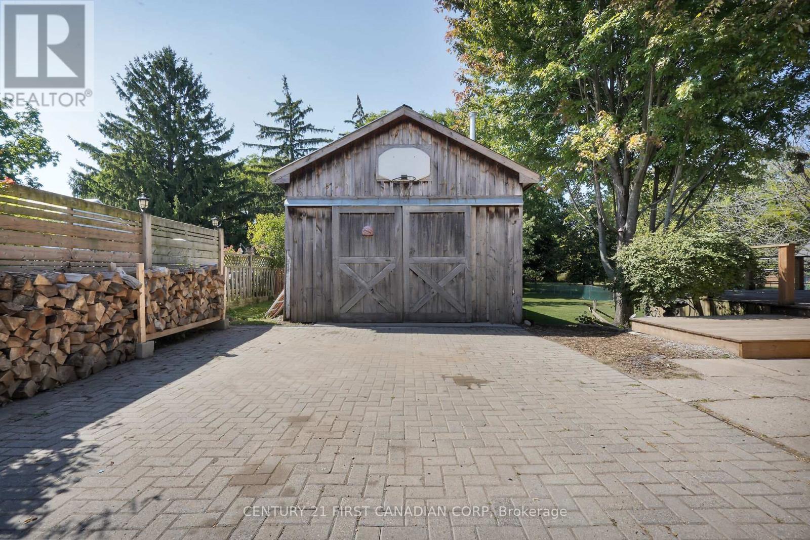 10719 Sunset Road, Southwold, Ontario  N5P 3T2 - Photo 34 - X12401204