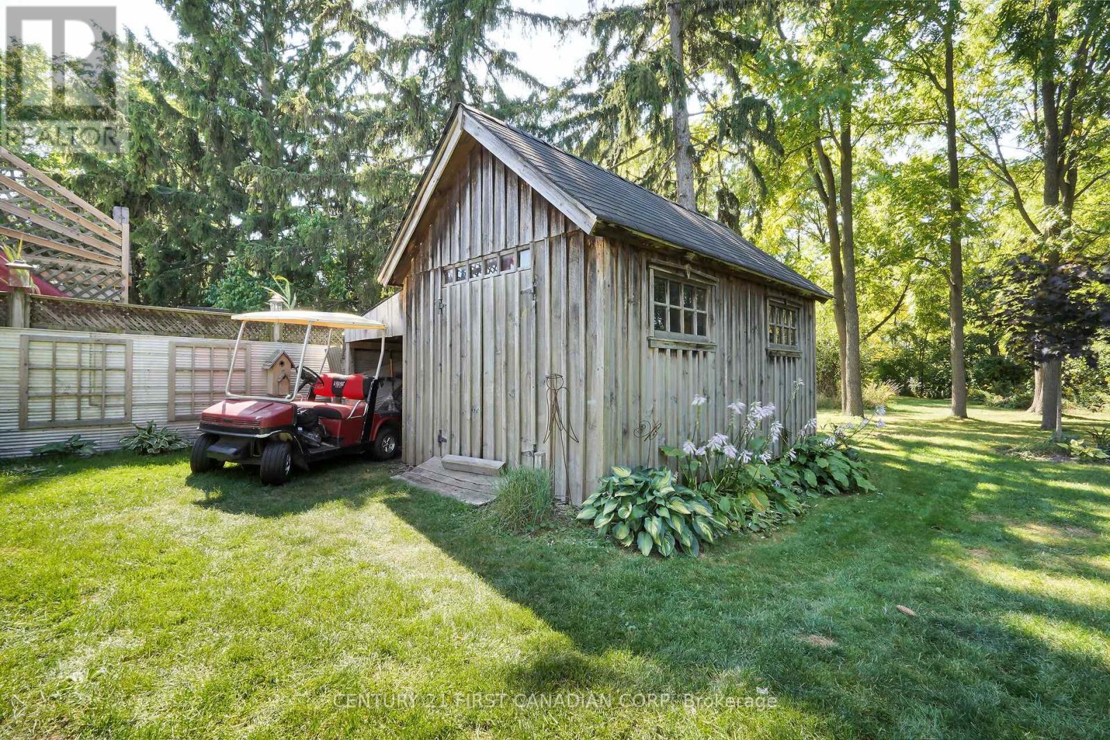 10719 Sunset Road, Southwold, Ontario  N5P 3T2 - Photo 40 - X12401204