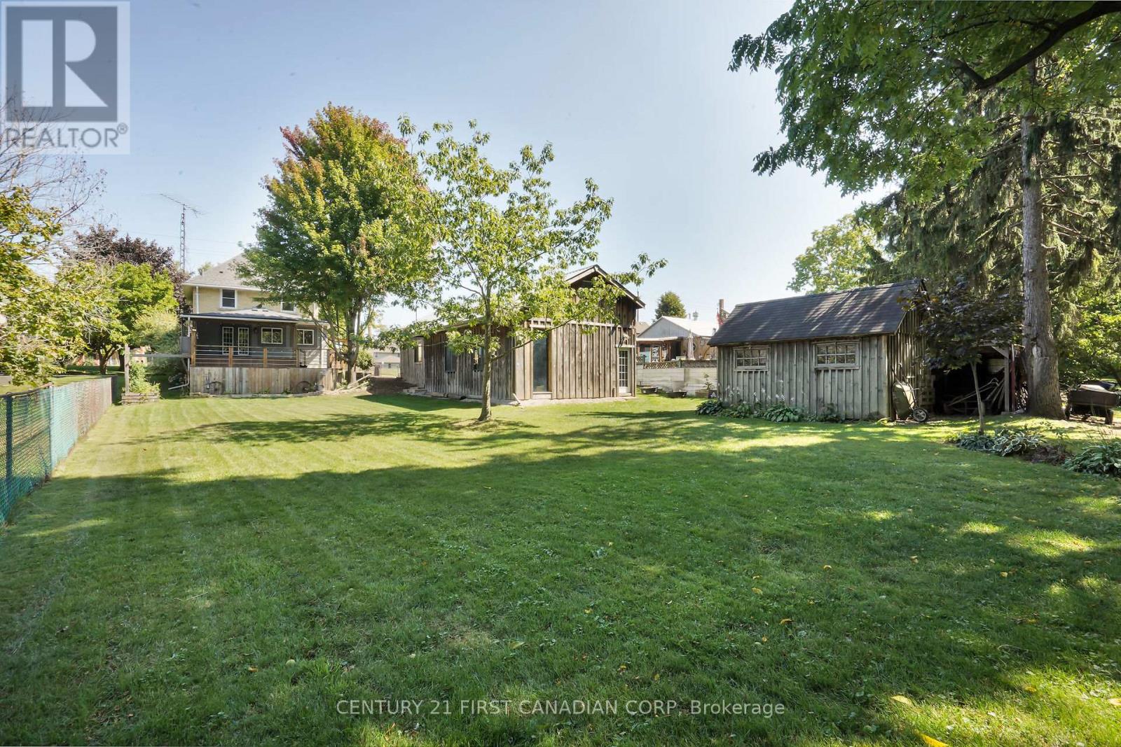 10719 Sunset Road, Southwold, Ontario  N5P 3T2 - Photo 42 - X12401204