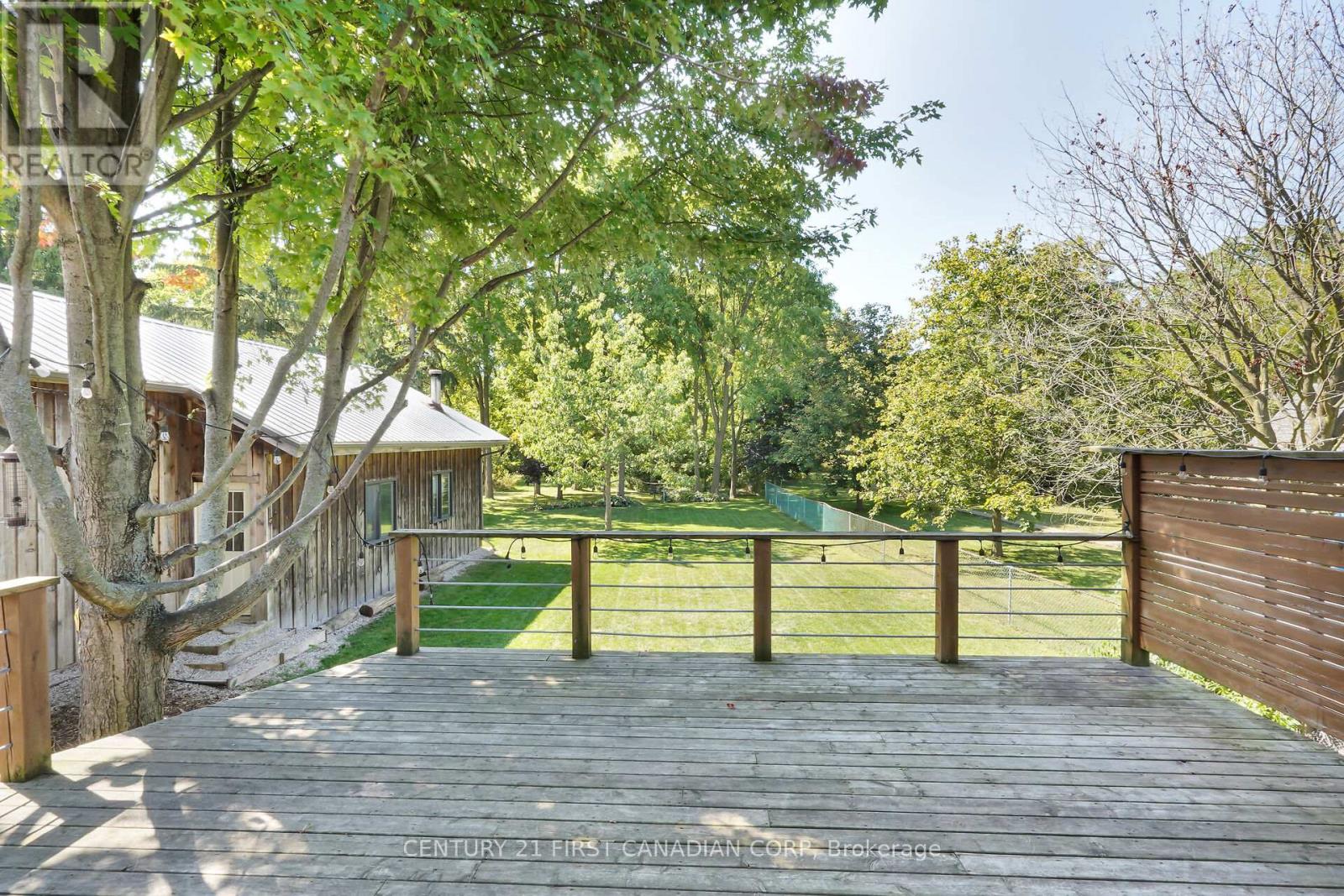 10719 Sunset Road, Southwold, Ontario  N5P 3T2 - Photo 45 - X12401204
