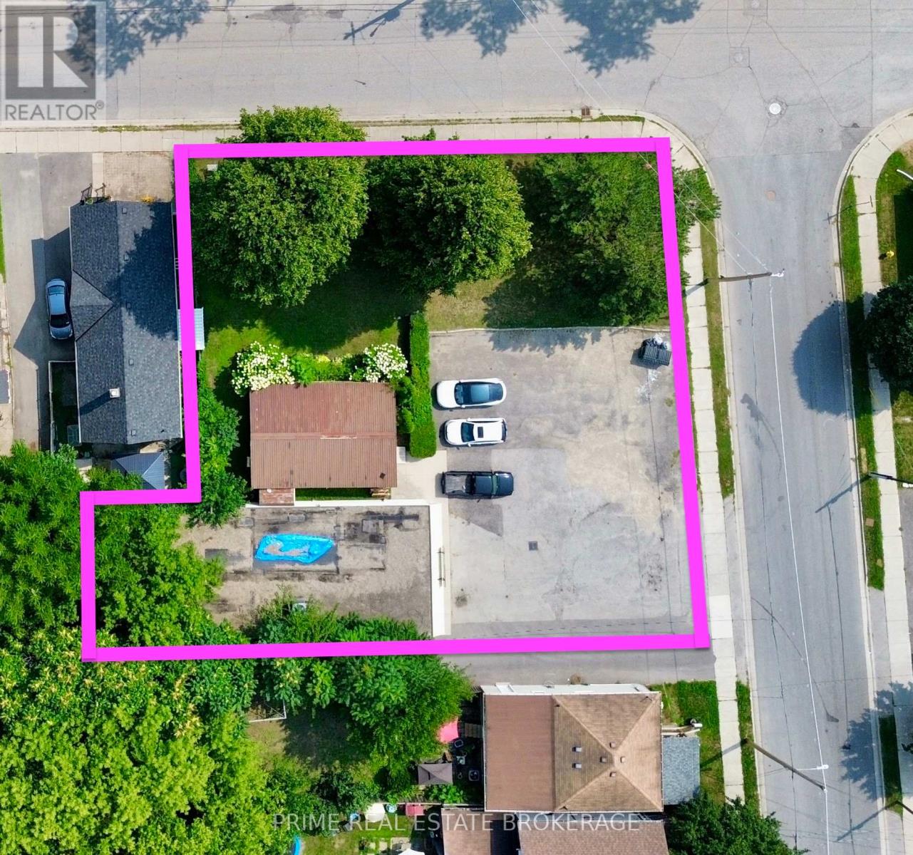 790 Little Grey Street, London East (East L), Ontario  N5Z 1P1 - Photo 2 - X12401230