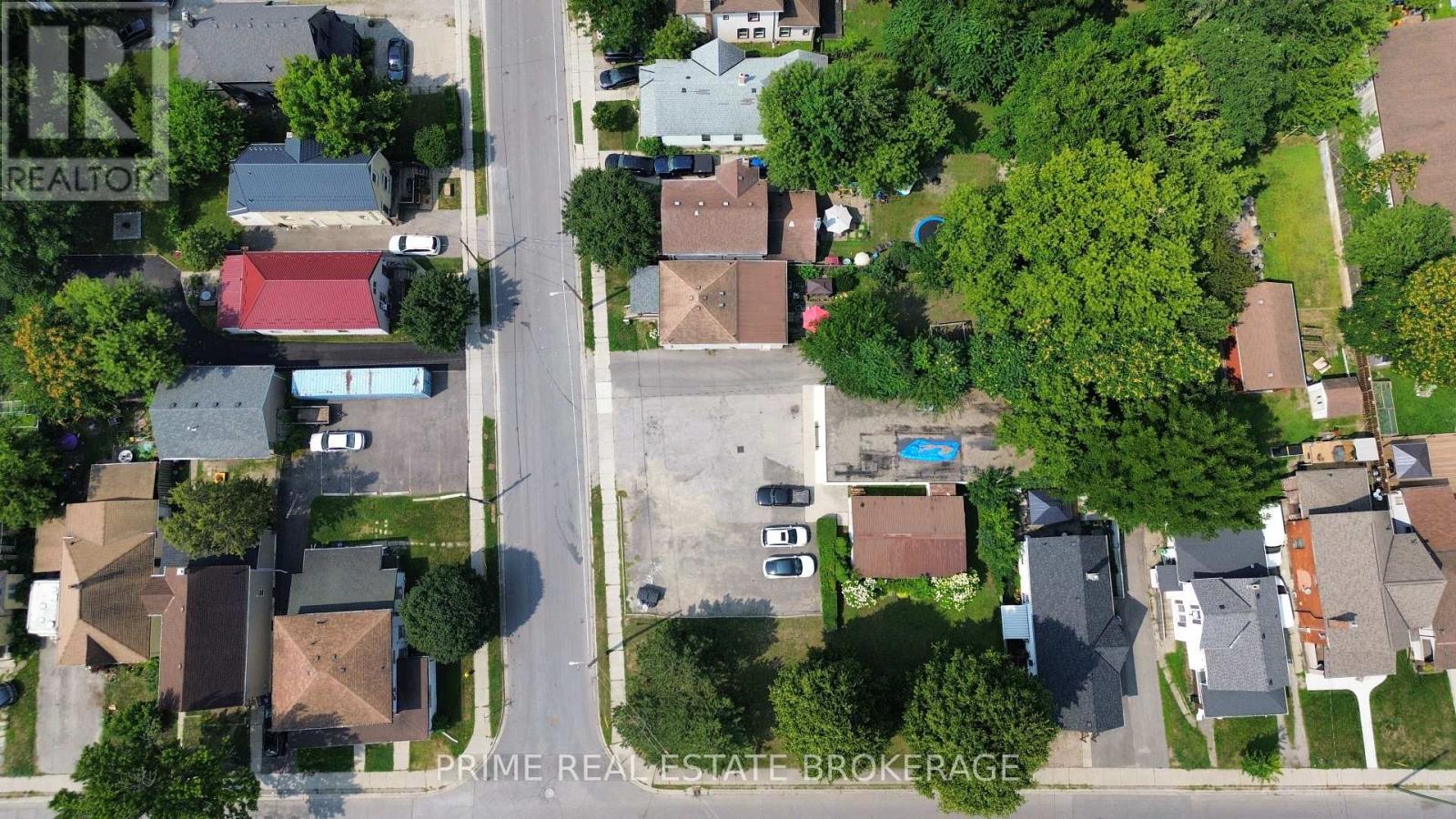 790 Little Grey Street, London East (East L), Ontario  N5Z 1P1 - Photo 20 - X12401230