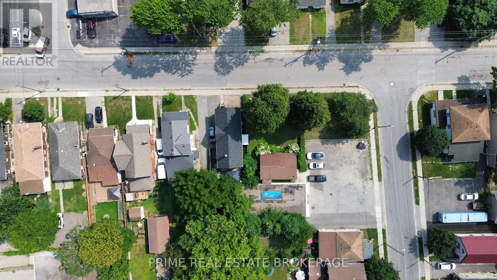 790 Little Grey Street, London East (East L), Ontario  N5Z 1P1 - Photo 22 - X12401230
