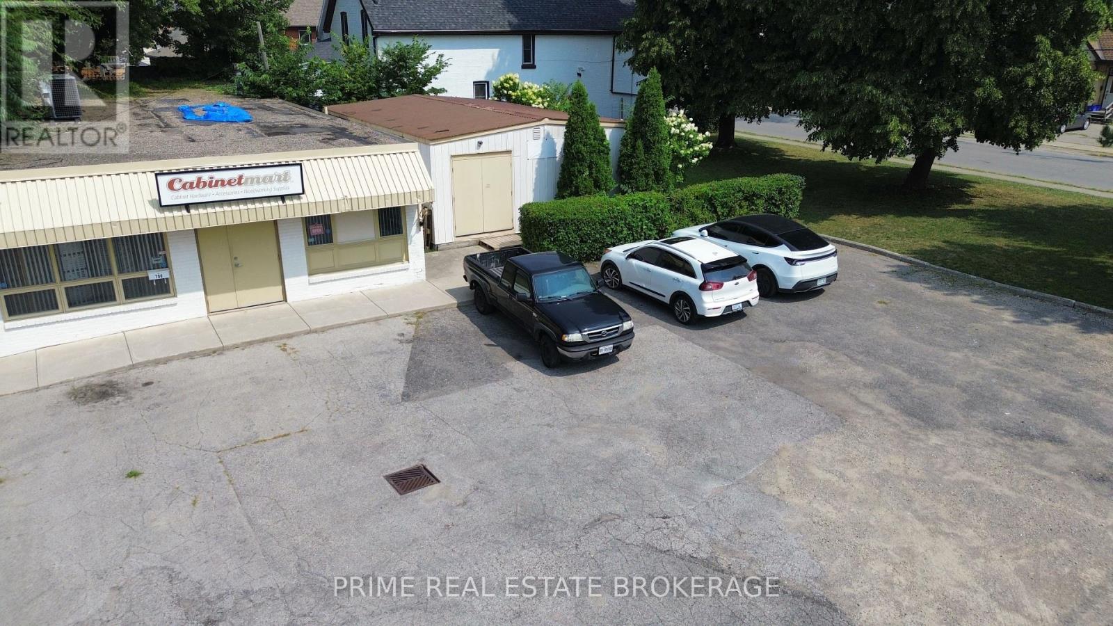 790 Little Grey Street, London East (East L), Ontario  N5Z 1P1 - Photo 28 - X12401230