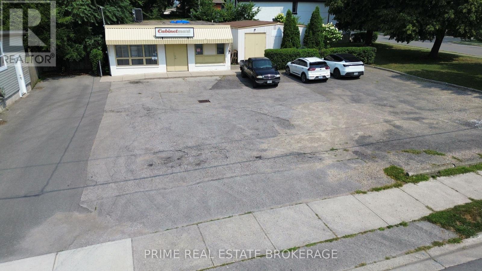 790 Little Grey Street, London East (East L), Ontario  N5Z 1P1 - Photo 29 - X12401230