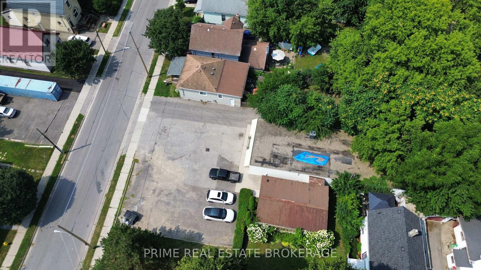790 Little Grey Street, London East (East L), Ontario  N5Z 1P1 - Photo 37 - X12401230