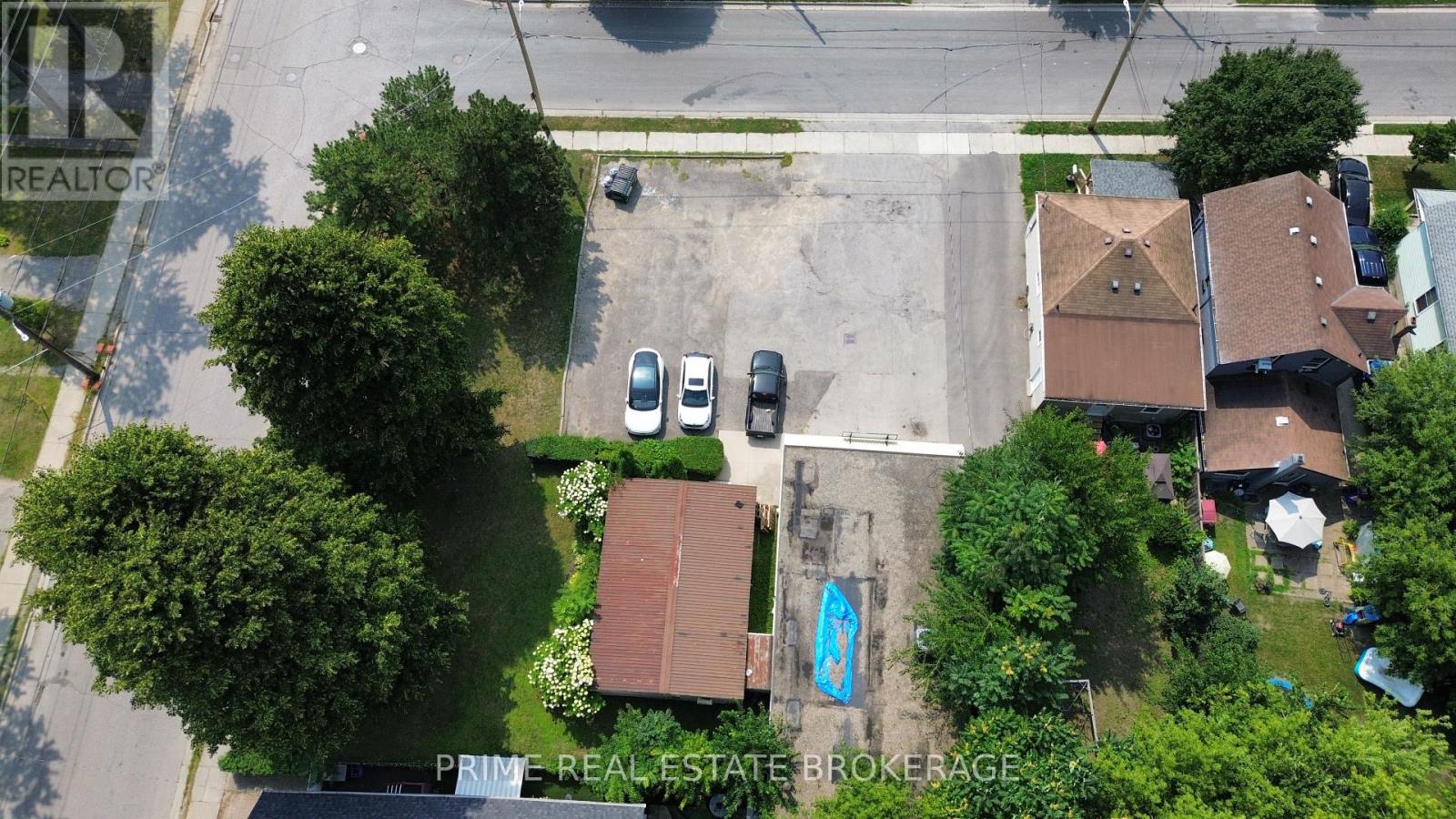 790 Little Grey Street, London East (East L), Ontario  N5Z 1P1 - Photo 38 - X12401230