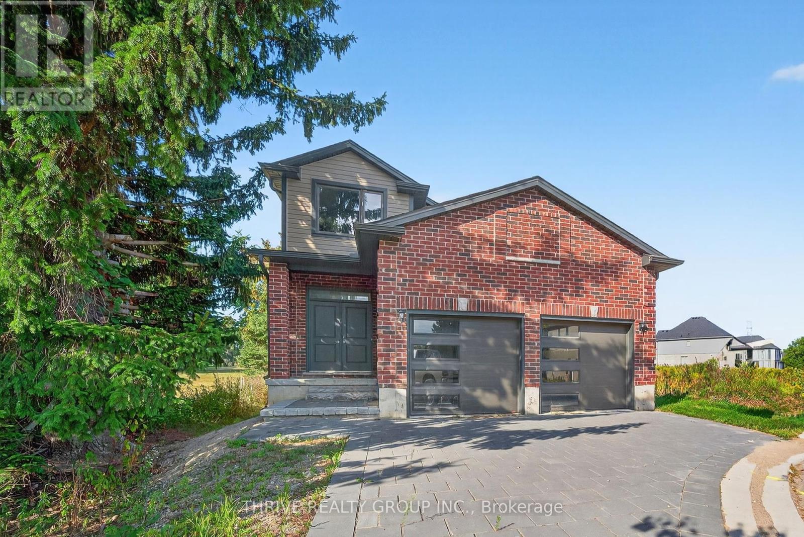 3465 Oriole Circle E, London South, Ontario  N6N 1K6 - Photo 1 - X12401280