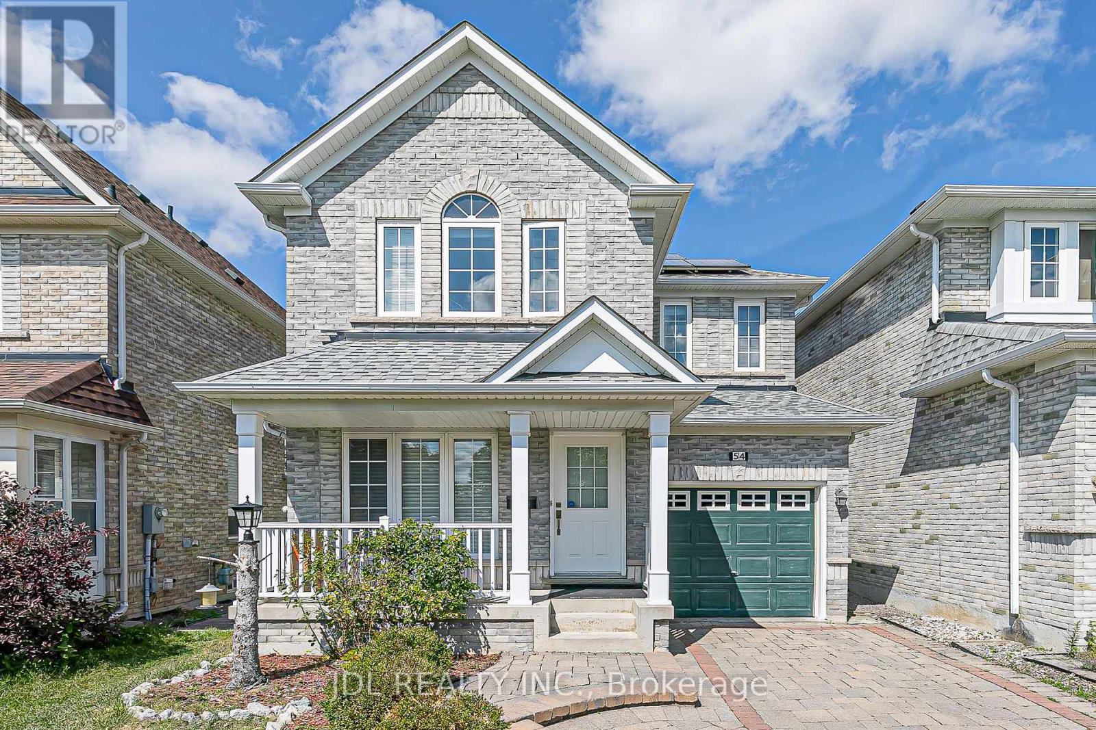 54 Joseph Glover Avenue, Markham, Ontario  L6C 3G5 - Photo 2 - N12401100
