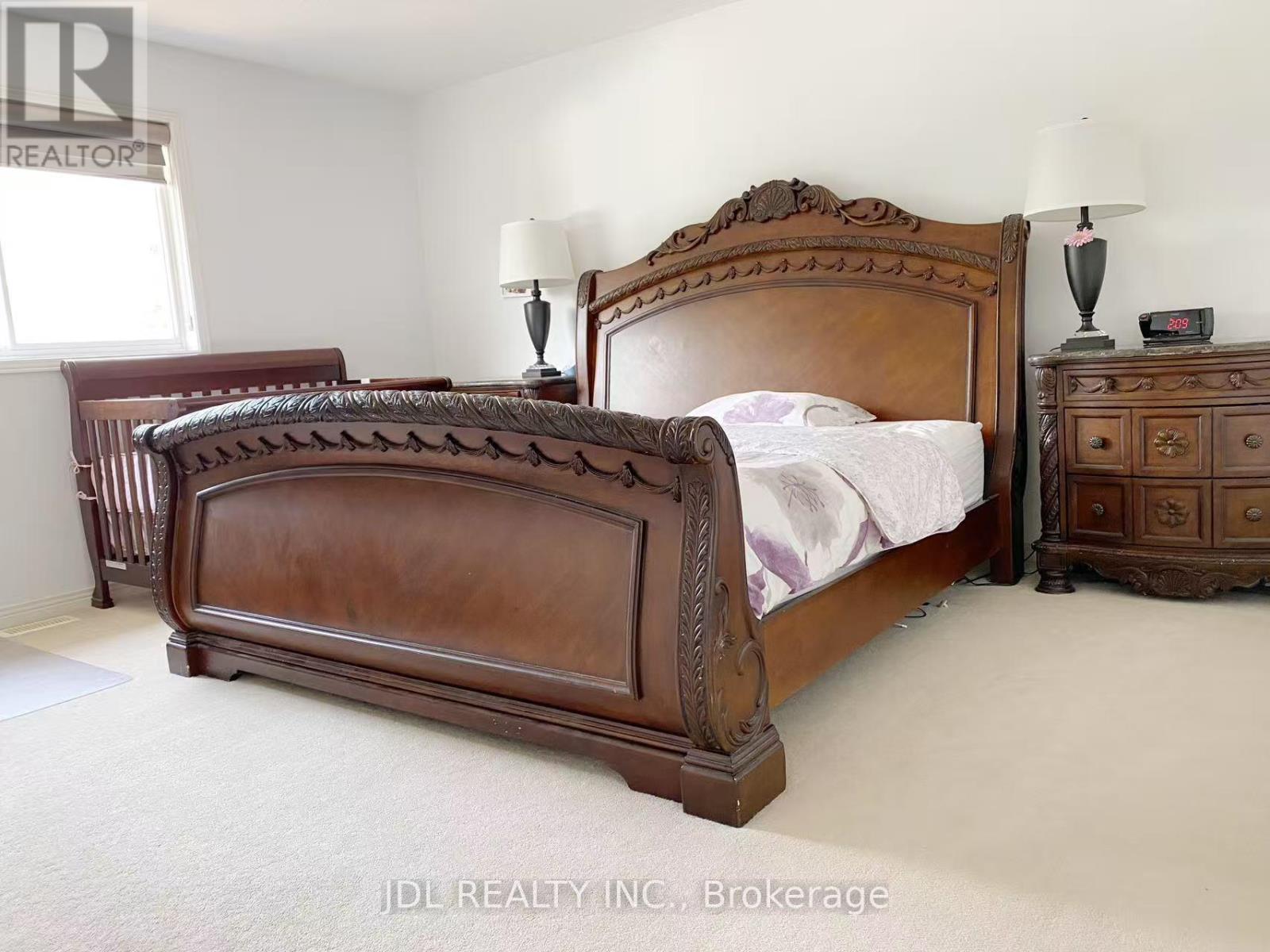 54 Joseph Glover Avenue, Markham, Ontario  L6C 3G5 - Photo 21 - N12401100