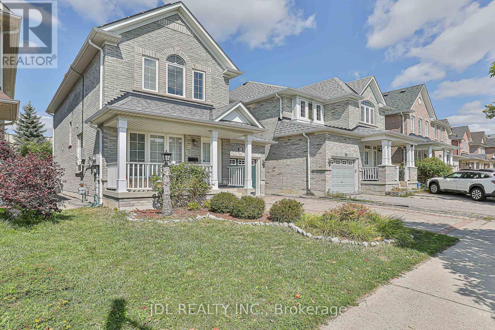 54 Joseph Glover Avenue, Markham, Ontario  L6C 3G5 - Photo 6 - N12401100