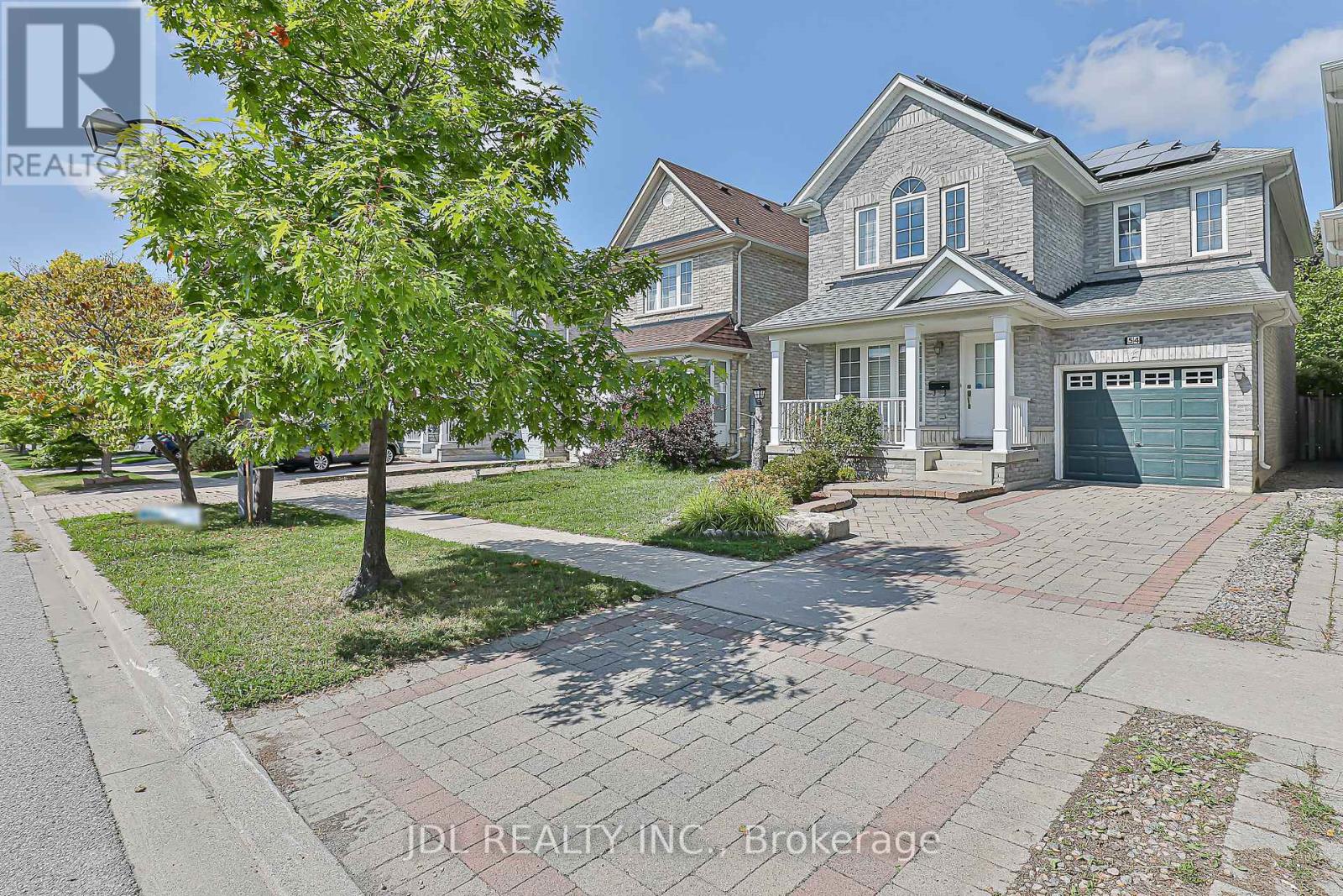 54 Joseph Glover Avenue, Markham, Ontario  L6C 3G5 - Photo 7 - N12401100